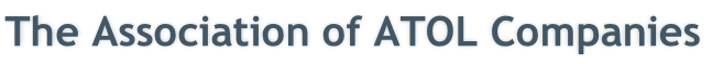 The Association of ATOL Companies
